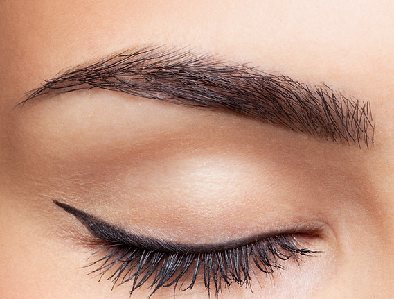 Eyebrow tint