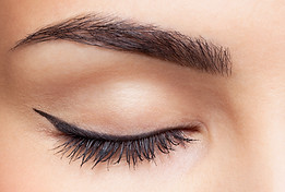 Closed Eye