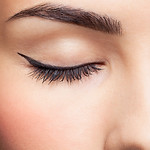Closed Eye