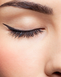 Closed Eye
