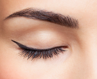 fermé yeux