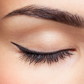 Closed Eye