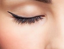 Closed Eye