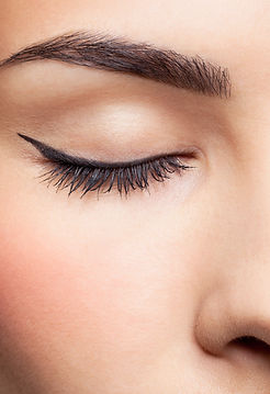 Closed Eye