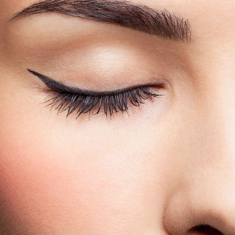 How to do your eye makeup for every season
