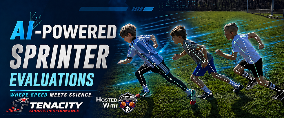 Sprinter Evaluations