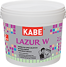glazing paint