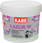 glazing paint