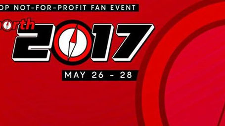 Anime North Announcement