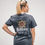 Miniature : Redzone Mandala T-shirt