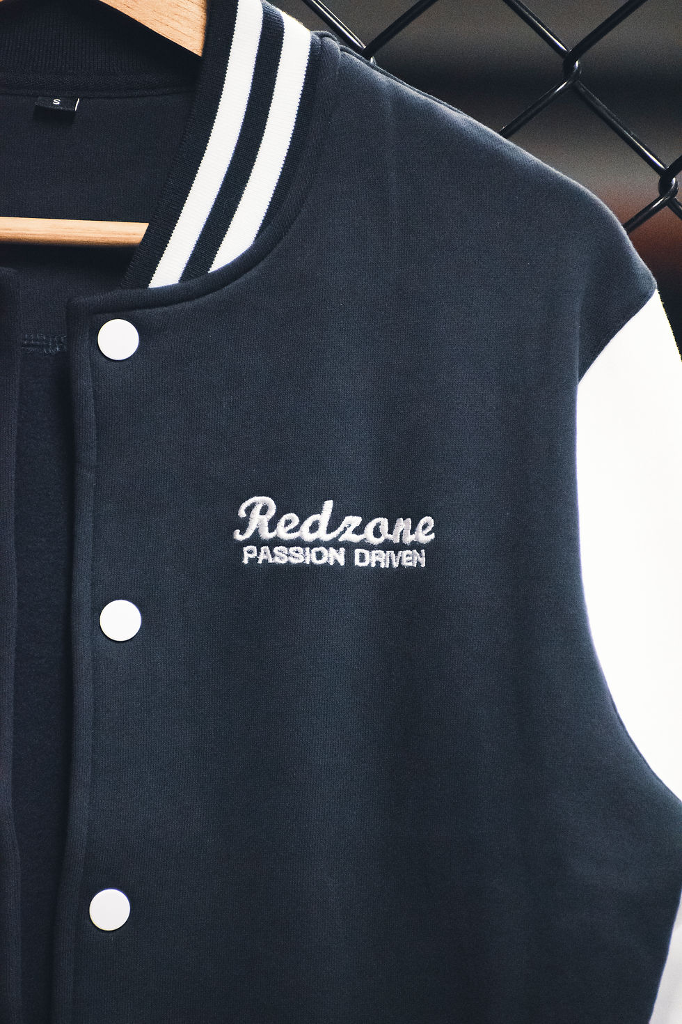 Miniature : Redzone Veste Varsity