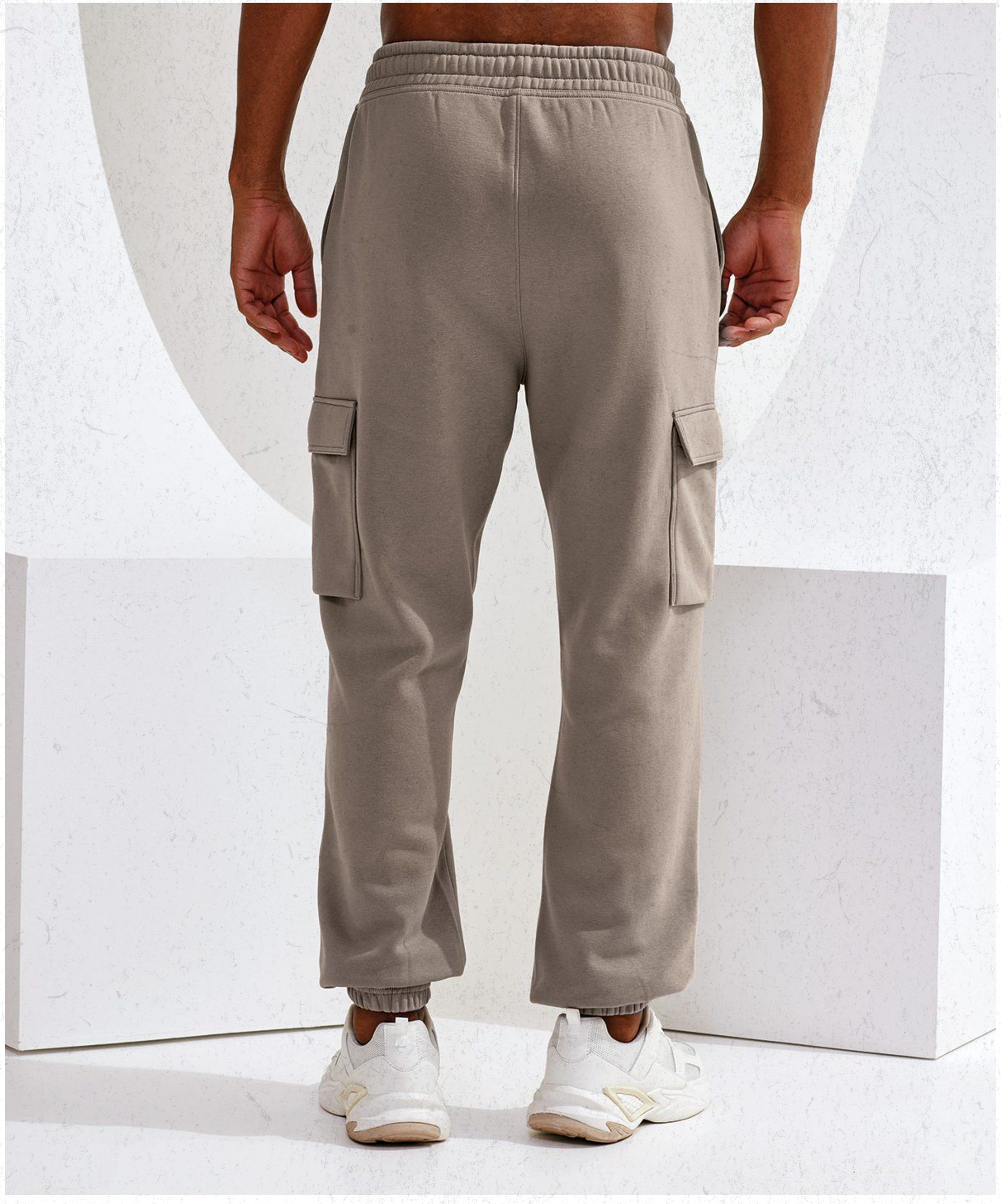 Redzone Jogging Cargo