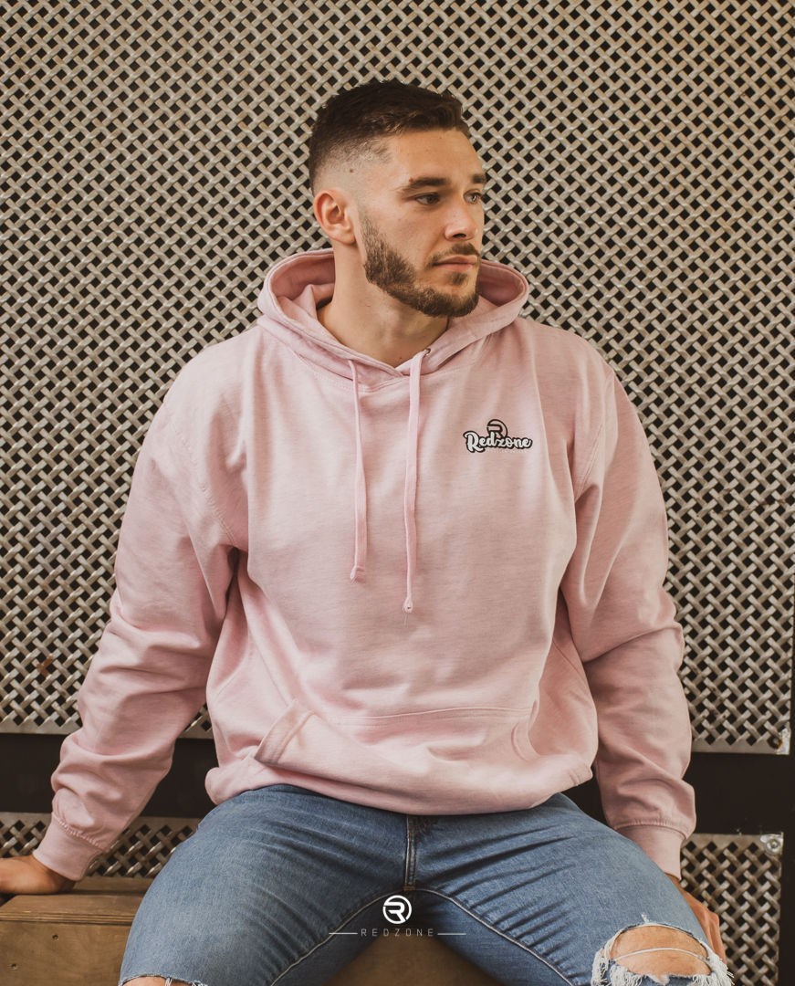 Miniature : Redzone PinkSurf sweat unisex