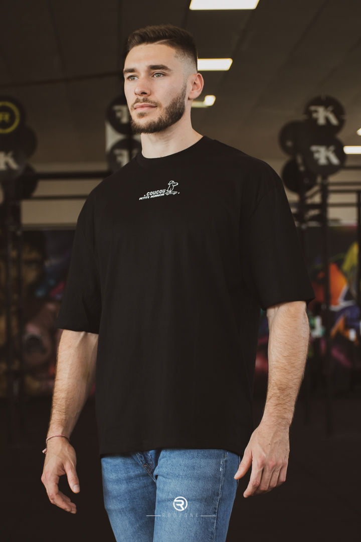 Miniature : Redzone Tee shirt petite perruche