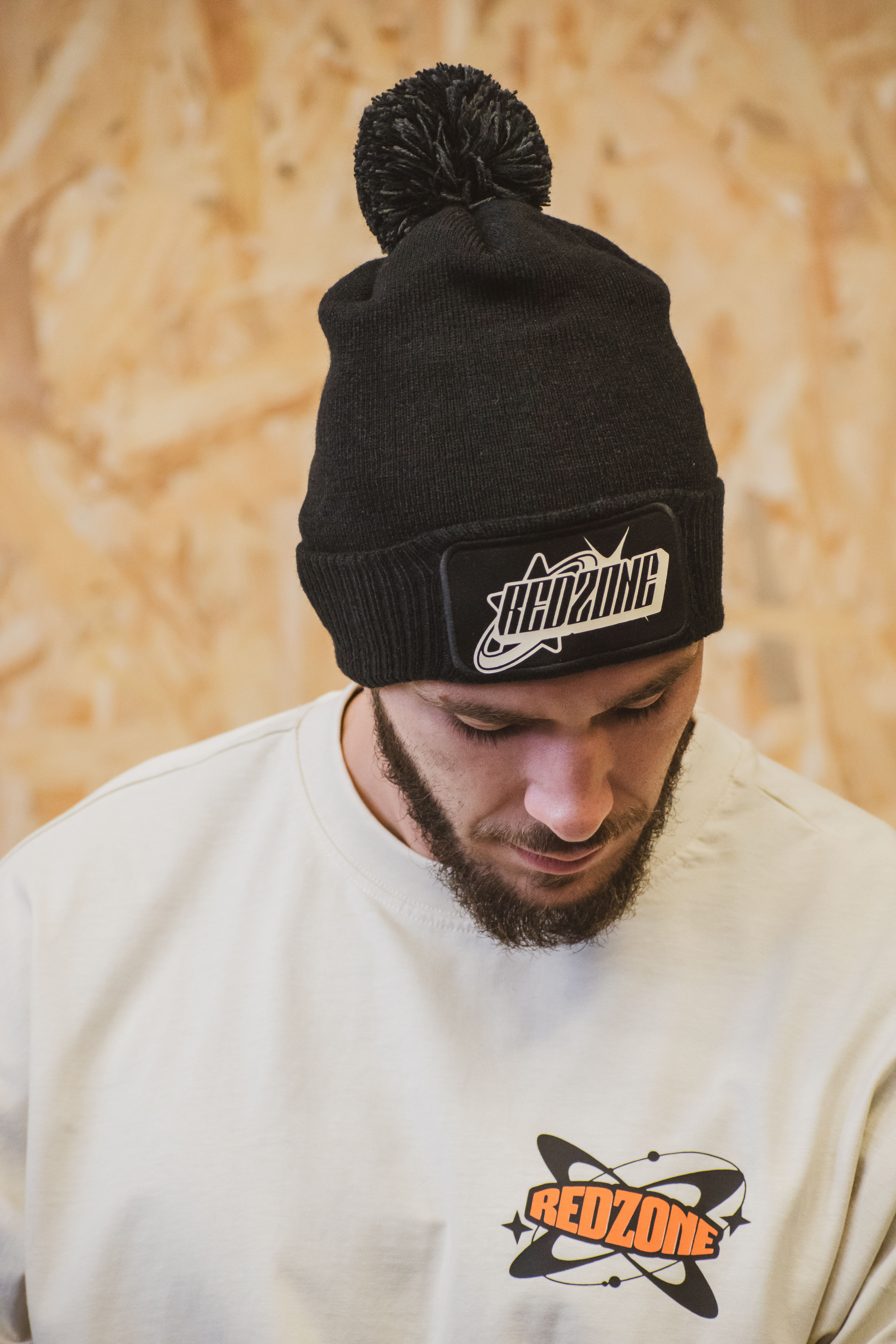 Redzone bonnet rétro