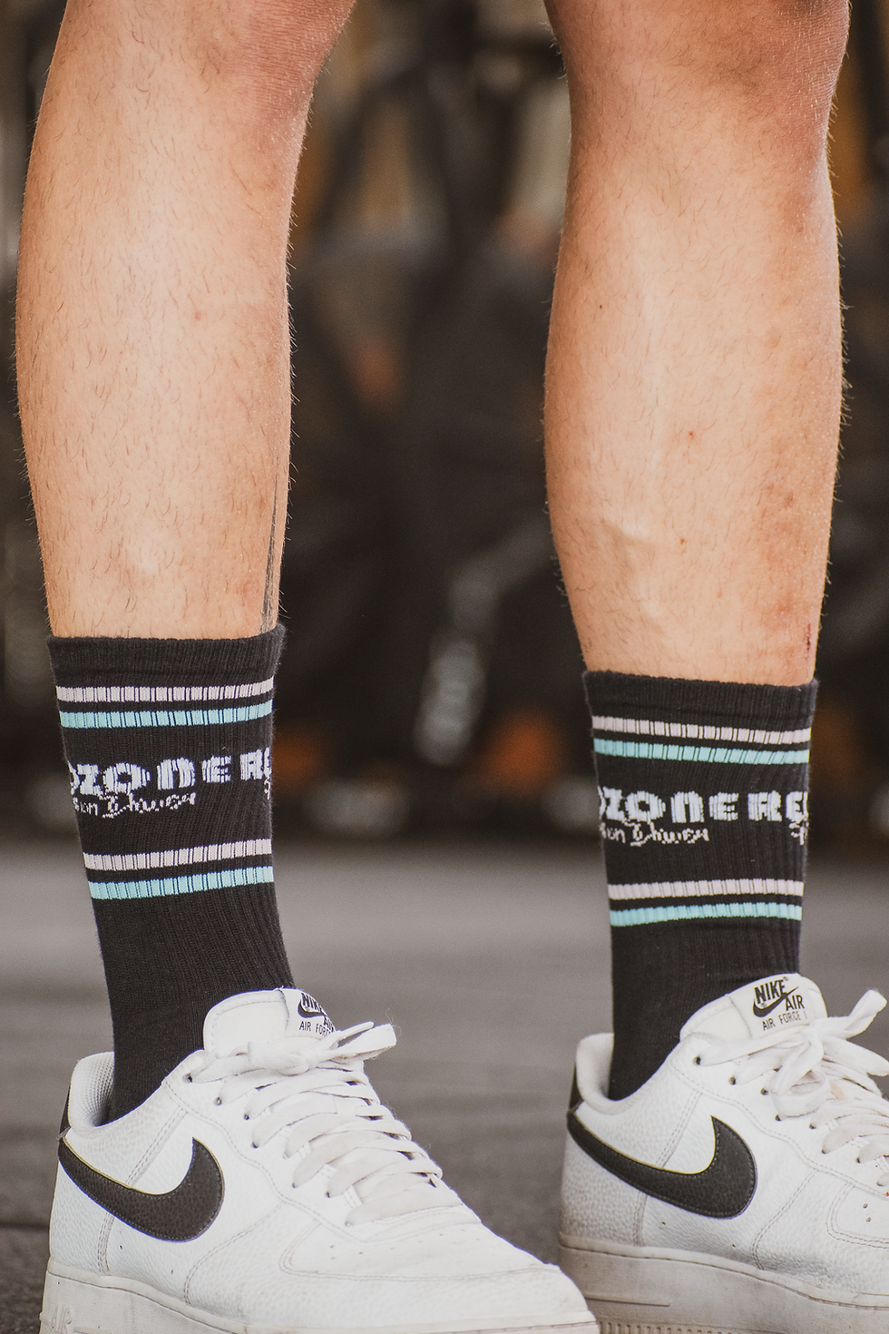 Miniature : Chaussettes - RDZ crew
