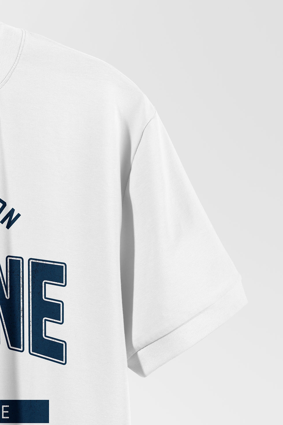 Miniature : Redzone T-shirt Endure to Evolve