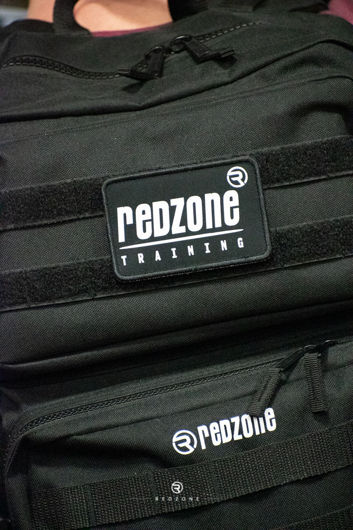 Miniature : Redzone Patch Training