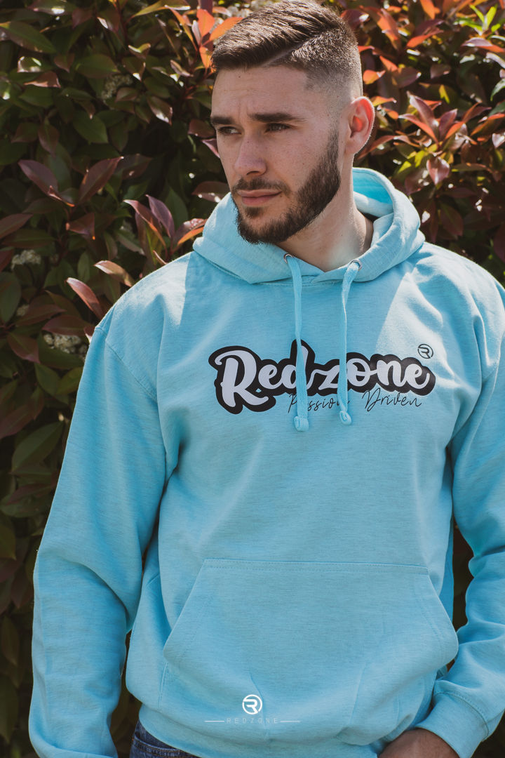 Miniature : Redzone BlueSurf sweat unisex