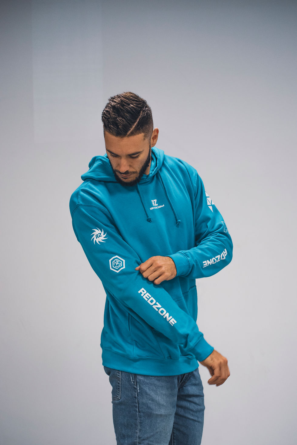 Miniature : Redzone Essential fight Sweat