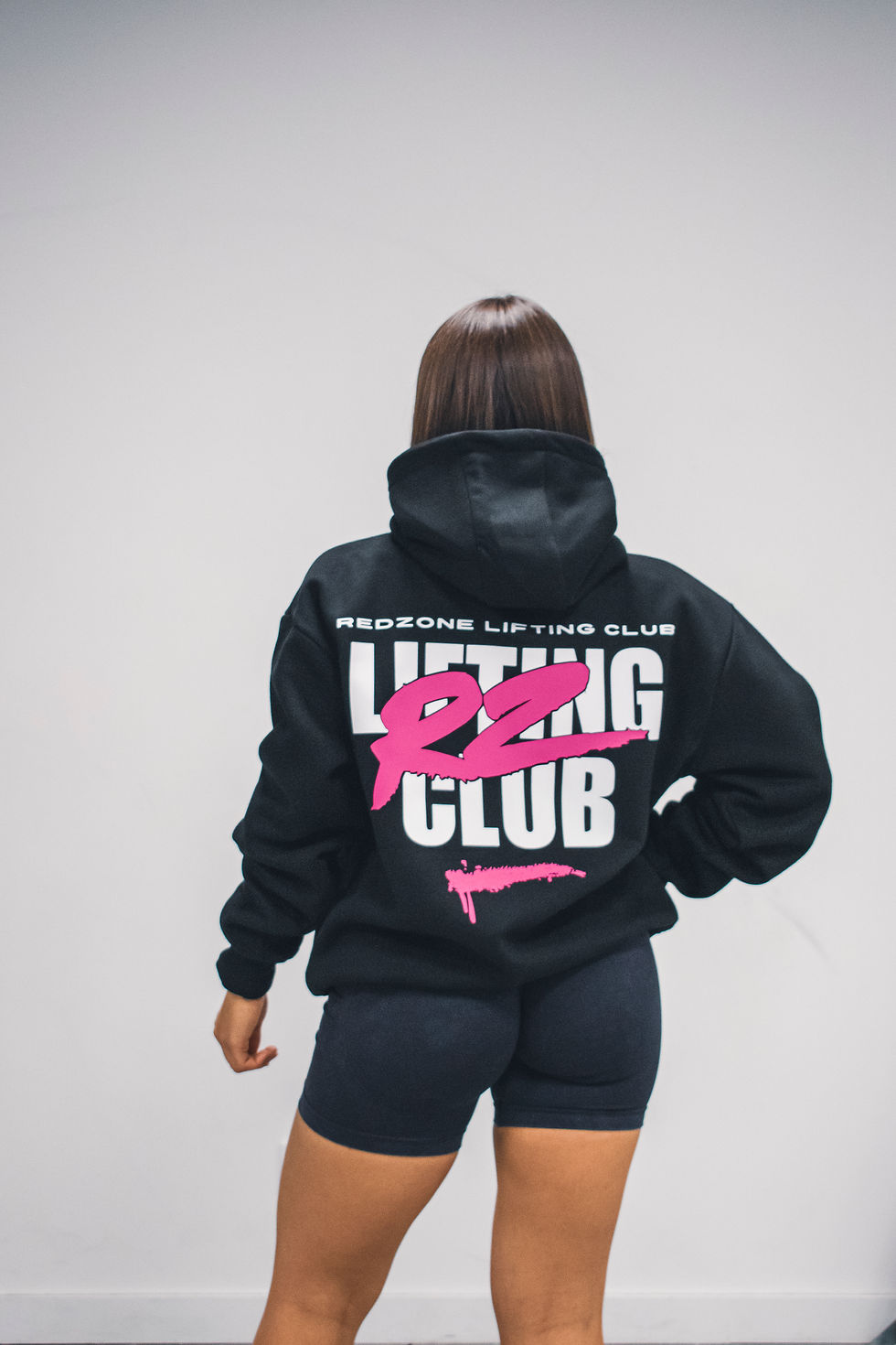 Miniature : Redzone Sweat Signature Lifting club essential