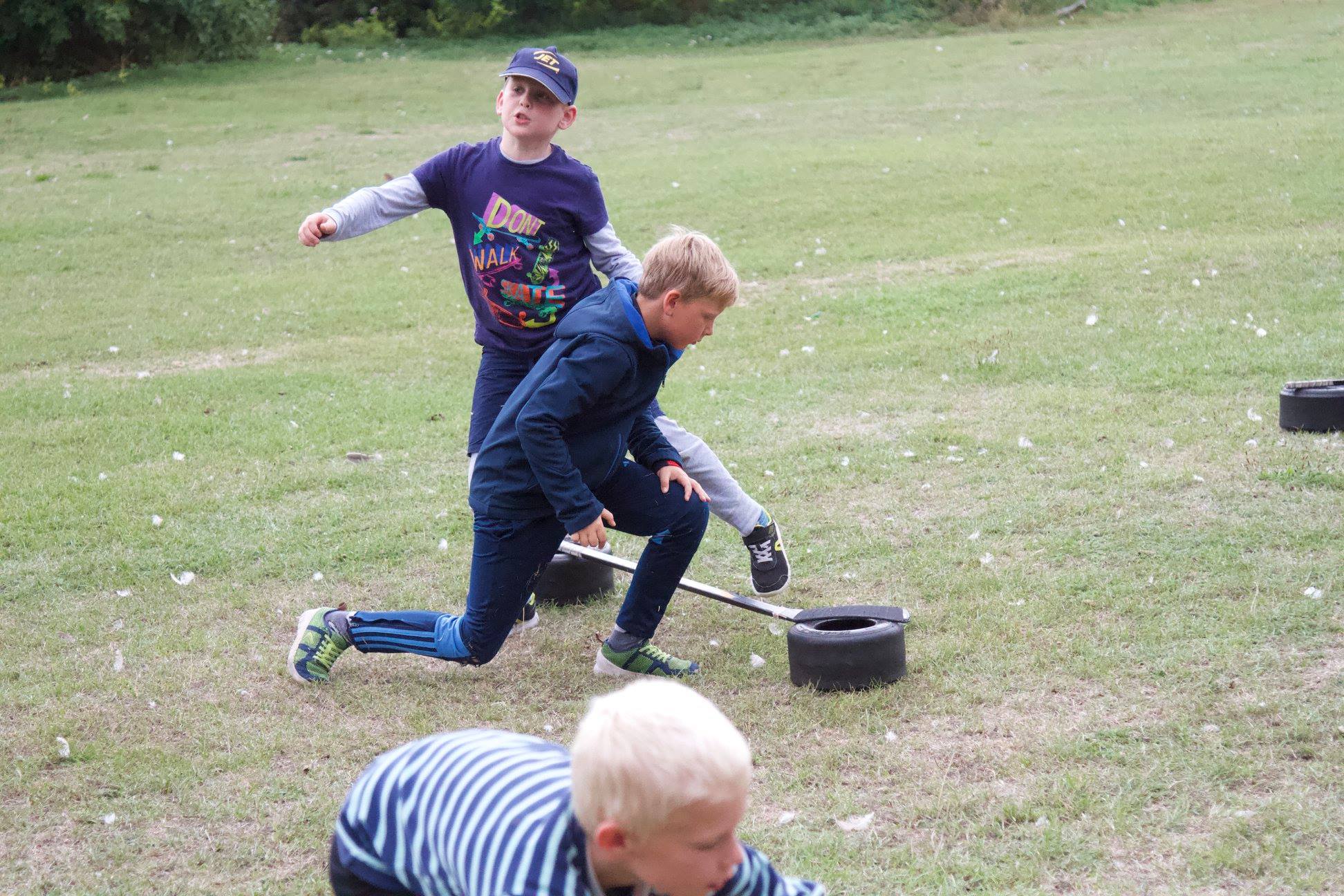 day3 lunges