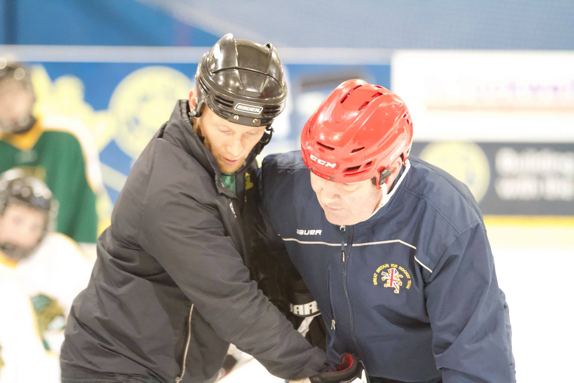 coaches