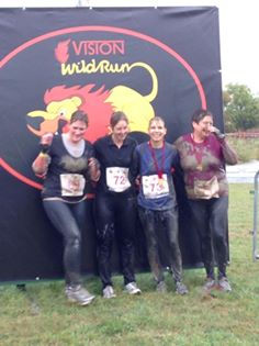 Review - Vision Wild