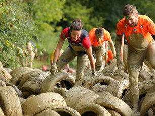 Review - Nuts Challenge (OCR)