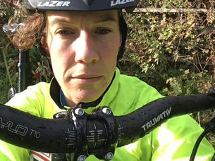 Half Ironman - my journey (part 1)