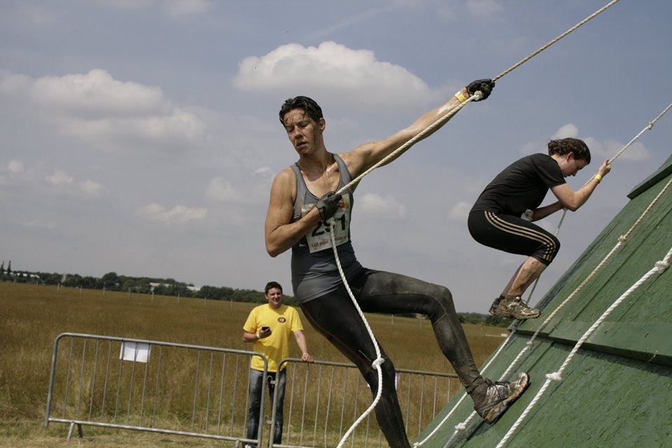 Vision Wild run 2014