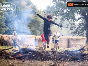 Review - Bear Grylls Survival Race