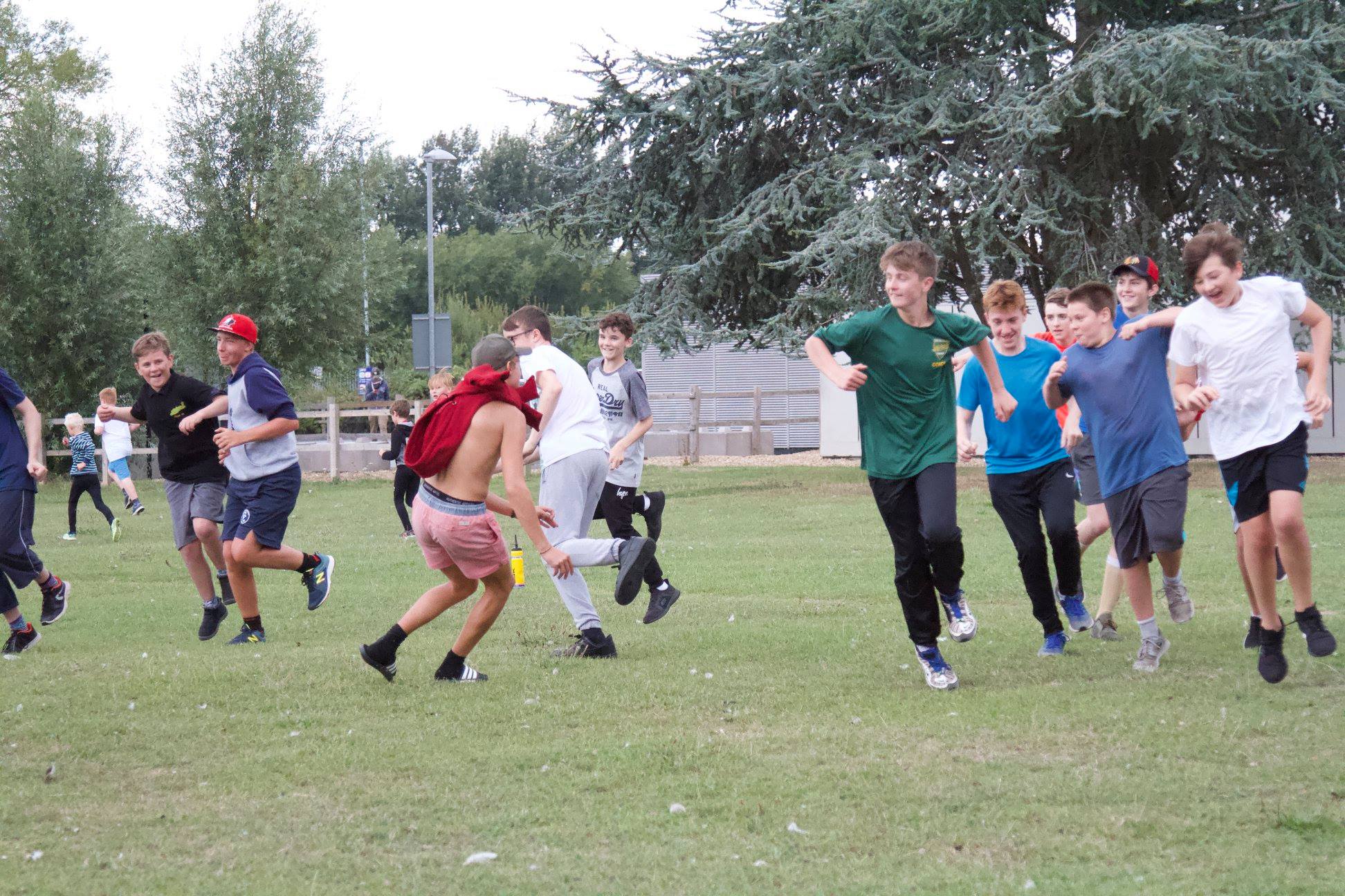 day3 games