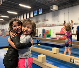 Gymnastics Elite For Kids :: El Paso Gymnastics Camps