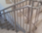 Staircase Railings