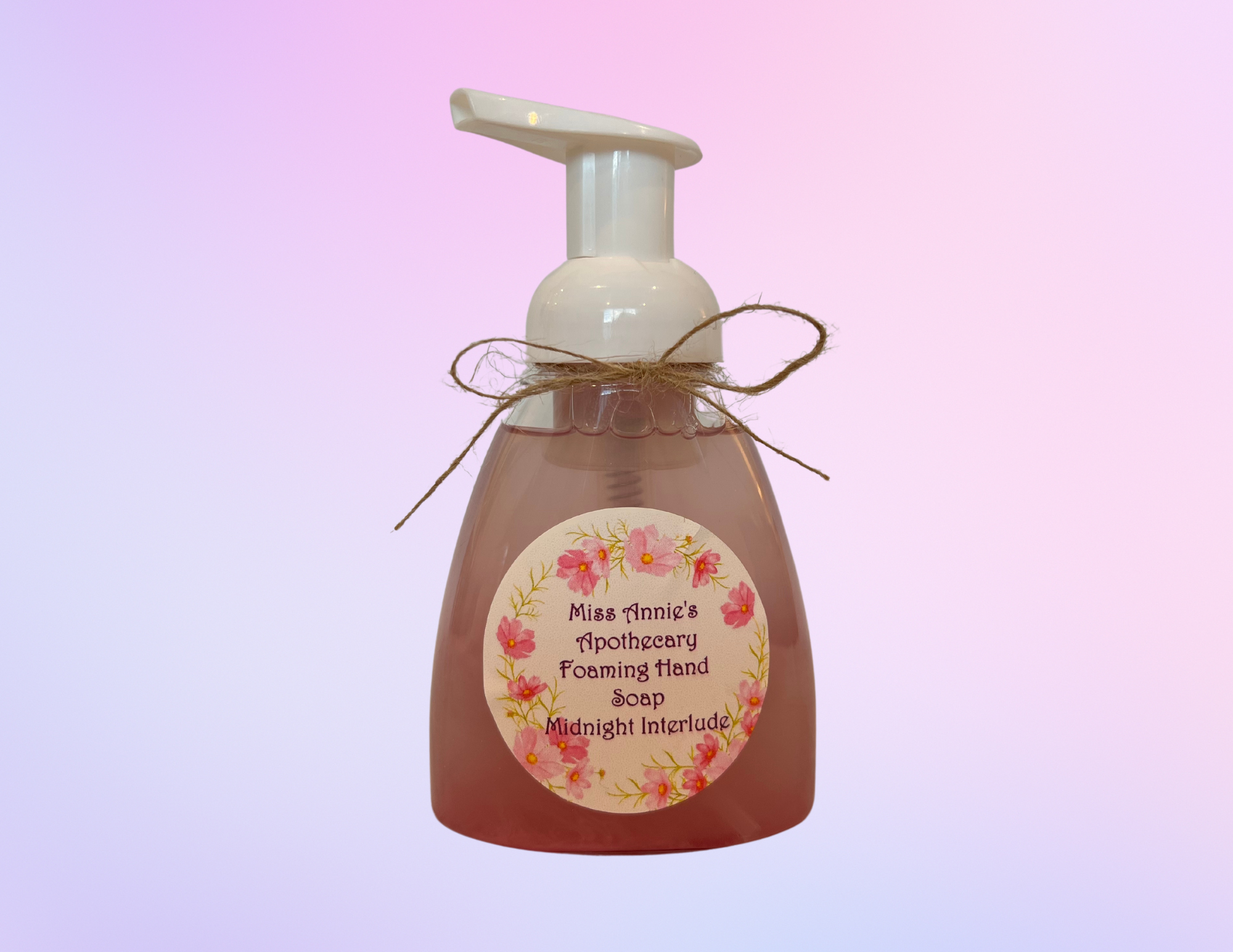 Midnight Interlude Hand Soap