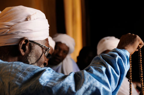 Citizens of Peace | Timbuktu