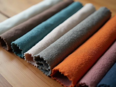 The Ultimate Guide to Choosing the Right Upholstery Fabric for Your Furniture