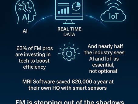 FM is transformational