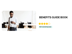 Benefits Guidebook
