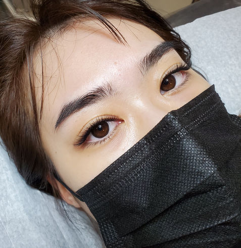 Adelaide - Lashes - 5