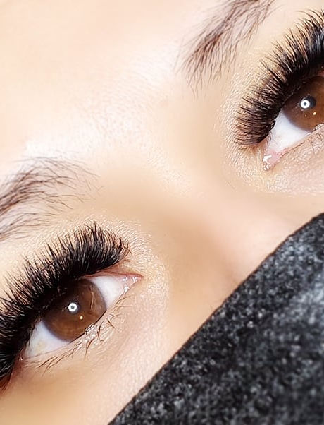 LASHES