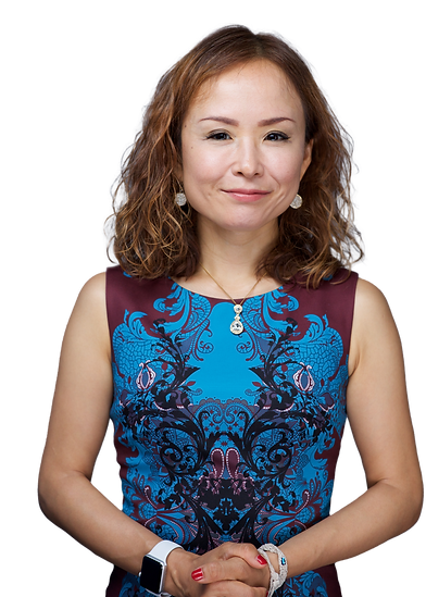 YUKIKO SAKATA