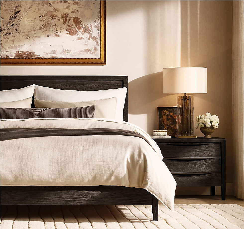 Thumbnail: Pogonip Hollow