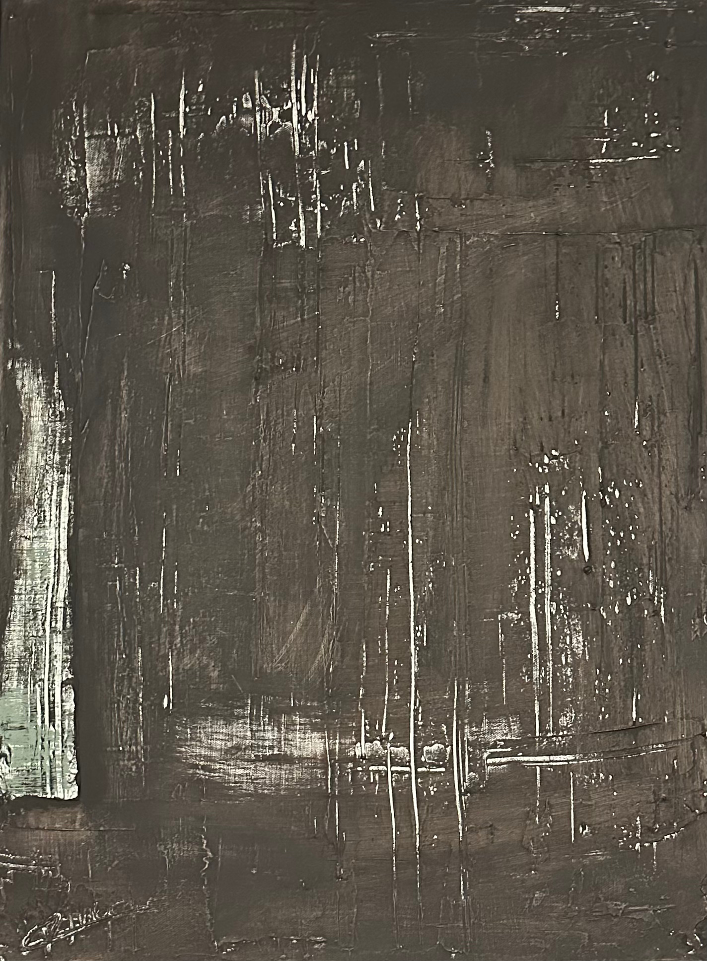 Infinite Places in Life Series II