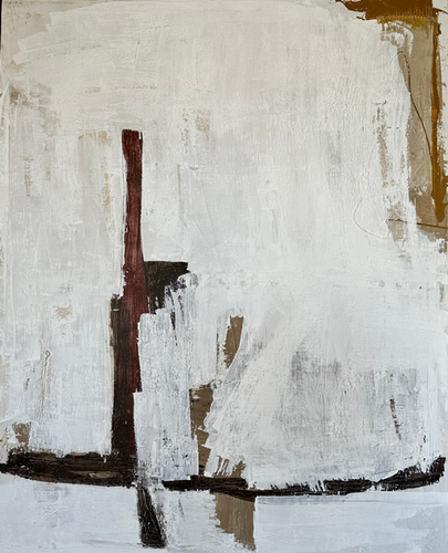 The Beauty of Imperfection | Klingeler Gallery
