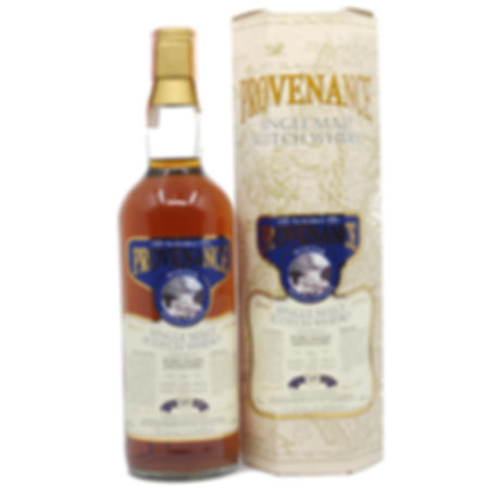 Port Ellen 1981 McGibbon's Provenance Sherry Cask