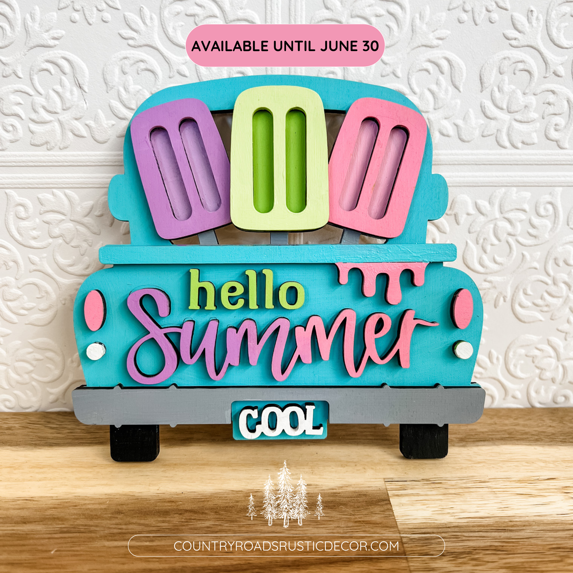 Craft Night in a Box (June)