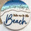 Thumbnail: Take Me To The Beach Creative Kit (Unfinished DIY Sign)