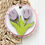 Thumbnail: Spring Ornaments (Unfinished DIY Creative Kits)